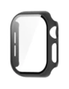 Kup Etui ze szkłem do zegarka Bizon Case+Glass Watch do Apple Watch 10 42mm czarne - BIZ6417 - {ean13} - Sklep Home Screen