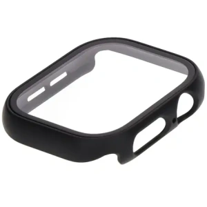 Kup Bizon Case+Glass Uhr Apple Uhr 10 42mm schwarz - BIZ6417 - {ean13} - Sklep Home Screen