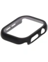 Kup Etui ze szkłem do zegarka Bizon Case+Glass Watch do Apple Watch 10 42mm czarne - BIZ6417 - {ean13} - Sklep Home Screen