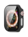 Kup Etui ze szkłem do zegarka Bizon Case+Glass Watch do Apple Watch 10 42mm czarne - BIZ6417 - {ean13} - Sklep Home Screen