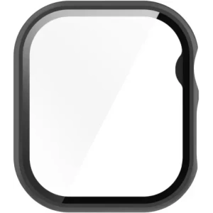 Kup Etui ze szkłem do zegarka Bizon Case+Glass Watch do Apple Watch 10 42mm czarne - BIZ6417 - {ean13} - Sklep Home Screen