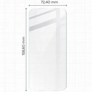 Kup Szkło hartowane Bizon Glass Clear 2 do Google Pixel 9 Pro XL - BIZ6418 - {ean13} - Sklep Home Screen