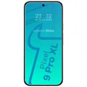 Kup Szkło hartowane Bizon Glass Clear 2 do Google Pixel 9 Pro XL - BIZ6418 - {ean13} - Sklep Home Screen