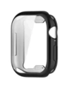 Kup Etui z osłoną ekranu Bizon Case Watch Felipe do Apple Watch 10 (42mm) czarne - BIZ6419 - {ean13} - Sklep Home Screen