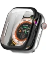 Kup Etui z osłoną ekranu Bizon Case Watch Felipe do Apple Watch 10 (42mm) czarne - BIZ6419 - {ean13} - Sklep Home Screen