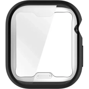 Kup Etui z osłoną ekranu Bizon Case Watch Felipe do Apple Watch 10 (42mm) czarne - BIZ6419 - {ean13} - Sklep Home Screen