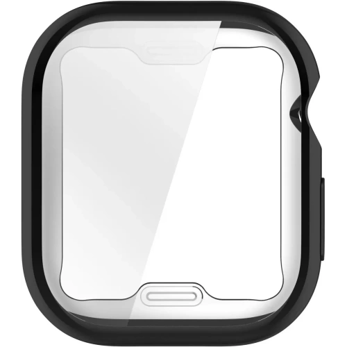 Kup Bizon Case Watch Felipe Apple Watch 10 (42mm) fekete - BIZ6419 - {ean13} - Sklep Home Screen