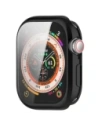 Kup Etui z osłoną ekranu Bizon Case Watch Felipe do Apple Watch 10 (42mm) czarne - BIZ6419 - {ean13} - Sklep Home Screen