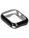 Kup Etui z osłoną ekranu Bizon Case Watch Felipe do Apple Watch 10 (42mm) czarne - BIZ6419 - {ean13} - Sklep Home Screen
