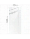 Kup Bizon Glass Clear 2 Google Pixel 9 / 9 Pro - BIZ6420 - {ean13} - Sklep Home Screen
