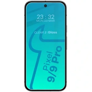 Kup Szkło hartowane Bizon Glass Clear 2 do Google Pixel 9 / 9 Pro - BIZ6420 - {ean13} - Sklep Home Screen