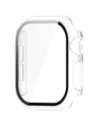 Kup Etui ze szkłem do zegarka Bizon Case+Glass Watch do Apple Watch 10 42mm przeźroczyste - BIZ6421 - {ean13} - Sklep Home Screen