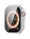 Buy Bizon Case+Glass Watch Apple Watch 10 42mm clear - BIZ6421 - {ean13} - Home Screen Store Europe