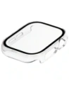 Buy Bizon Case+Glass Watch Apple Watch 10 42mm clear - BIZ6421 - {ean13} - Home Screen Store Europe
