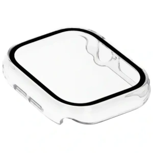 Kup Bizon Case+Glass Uhr Apple Uhr 10 42mm klar - BIZ6421 - {ean13} - Sklep Home Screen