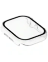 Kup Etui ze szkłem do zegarka Bizon Case+Glass Watch do Apple Watch 10 42mm przeźroczyste - BIZ6421 - {ean13} - Sklep Home Screen