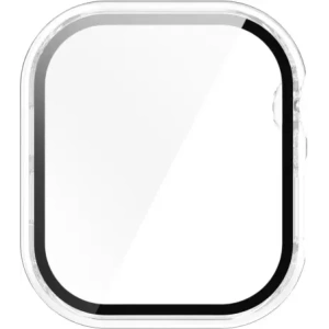 Kup Etui ze szkłem do zegarka Bizon Case+Glass Watch do Apple Watch 10 42mm przeźroczyste - BIZ6421 - {ean13} - Sklep Home Screen
