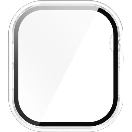 Kup Etui ze szkłem do zegarka Bizon Case+Glass Watch do Apple Watch 10 42mm przeźroczyste - BIZ6421 - {ean13} - Sklep Home Screen