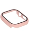 Kup Bizon Case+Glass Ceas Apple Ceas 10 42mm roz - BIZ6423 - {ean13} - Sklep Home Screen