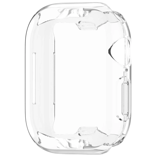 Buy Bizon Case Watch Felipe Apple Watch 10 (42mm) clear - BIZ6425 - {ean13} - Home Screen Store Europe