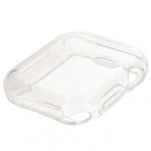 Buy Bizon Case Watch Felipe Apple Watch 10 (42mm) clear - BIZ6425 - {ean13} - Home Screen Store Europe