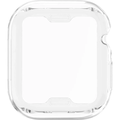 Buy Bizon Case Watch Felipe Apple Watch 10 (42mm) clear - BIZ6425 - {ean13} - Home Screen Store Europe