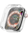 Buy Bizon Case Watch Felipe Apple Watch 10 (42mm) clear - BIZ6425 - {ean13} - Home Screen Store Europe