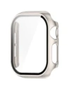 Kup Etui ze skla na hodinky Bizon Case+Glass Watch do Apple Watch 10 42mm šampaňské - BIZ6427 - {ean13} - Sklep Home Screen