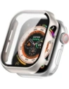 Kup Bizon Case+Glass Uhr Apple Uhr 10 42mm champagner - BIZ6427 - {ean13} - Sklep Home Screen