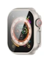 Kup Etui ze skla na hodinky Bizon Case+Glass Watch do Apple Watch 10 42mm šampaňské - BIZ6427 - {ean13} - Sklep Home Screen