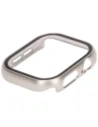 Kup Bizon Case+Glass Uhr Apple Uhr 10 42mm champagner - BIZ6427 - {ean13} - Sklep Home Screen