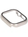 Kup Bizon Case+Glass Uhr Apple Uhr 10 42mm champagner - BIZ6427 - {ean13} - Sklep Home Screen