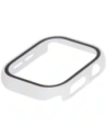 Kup Etui ze szkłem do zegarka Bizon Case+Glass Watch do Apple Watch 10 42mm białe - BIZ6428 - {ean13} - Sklep Home Screen