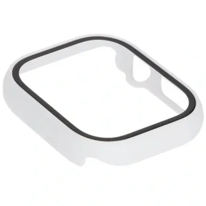 Kup Bizon Case+Glass Uhr Apple Uhr 10 42mm weiß - BIZ6428 - {ean13} - Sklep Home Screen