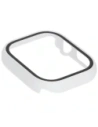 Kup Etui ze szkłem do zegarka Bizon Case+Glass Watch do Apple Watch 10 42mm białe - BIZ6428 - {ean13} - Sklep Home Screen
