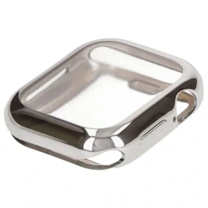 Kup Bizon Case Watch Felipe Apple Watch 10 (42mm) silber - BIZ6429 - {ean13} - Sklep Home Screen