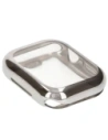 Kup Bizon Caz Ceas Felipe Apple Ceas 10 (42mm) argintiu - BIZ6429 - {ean13} - Sklep Home Screen