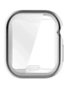 Kup Bizon Case Watch Felipe Apple Watch 10 (42mm) ezüst - BIZ6429 - {ean13} - Sklep Home Screen