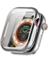 Kup Etui Bizon Case Watch Felipe do Apple Watch 10 (42mm) srebrne - BIZ6429 - {ean13} - Sklep Home Screen