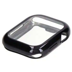 Kup Etui z osłoną ekranu Bizon Case Watch Felipe do Apple Watch 10 (46mm) czarne - BIZ6430 - {ean13} - Sklep Home Screen