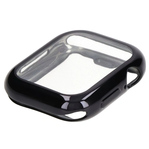 Buy Bizon Case Watch Felipe Apple Watch 10 (46mm) black - BIZ6430 - {ean13} - Home Screen Store Europe