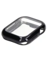 Buy Bizon Case Watch Felipe Apple Watch 10 (46mm) black - BIZ6430 - {ean13} - Home Screen Store Europe