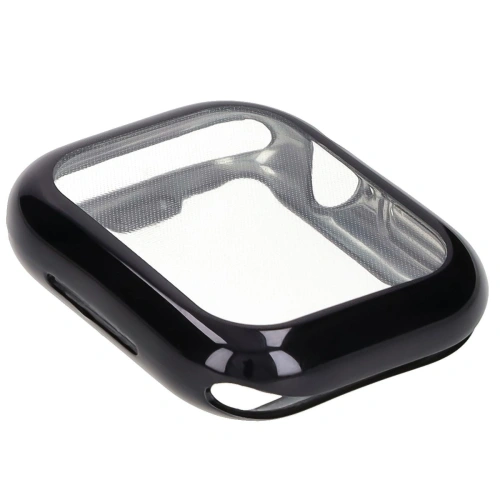 Kup Bizon Case Watch Felipe Apple Watch 10 (46mm) fekete - BIZ6430 - {ean13} - Sklep Home Screen