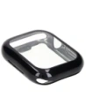 Buy Bizon Case Watch Felipe Apple Watch 10 (46mm) black - BIZ6430 - {ean13} - Home Screen Store Europe