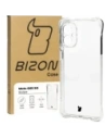 Elastyczne etui Bizon Case Salpa do Motorola Moto G55 5G przezroczyste