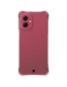Kup Elastický obal Bizon Case Salpa pro Motorola Moto G55 5G průhledný - BIZ6431 - {ean13} - Sklep Home Screen