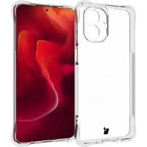 Kup Caz Bizon Salpa Motorola Moto G55 5G transparent - BIZ6431 - {ean13} - Sklep Home Screen