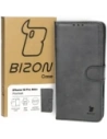 Kup Etui z klapką Bizon Case Pocket do Apple iPhone 16 Pro Max czarne - BIZ6432 - {ean13} - Sklep Home Screen