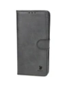 Kup Bizon tok zseb Apple iPhone 16 Pro Max fekete - BIZ6432 - {ean13} - Sklep Home Screen