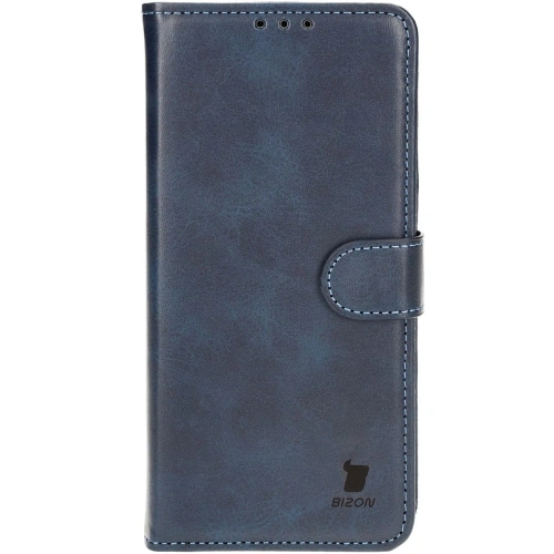 Kup Bizon Case Pocket Apple iPhone 16 Pro Max sötétkék - BIZ6433 - {ean13} - Sklep Home Screen